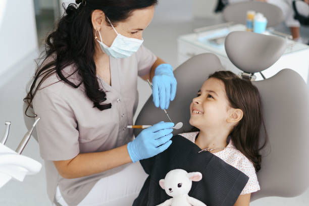 Best Emergency Pediatric Dental Care in Riverview, DE